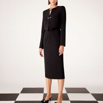 CASACO CURTO CARLA RUIZ