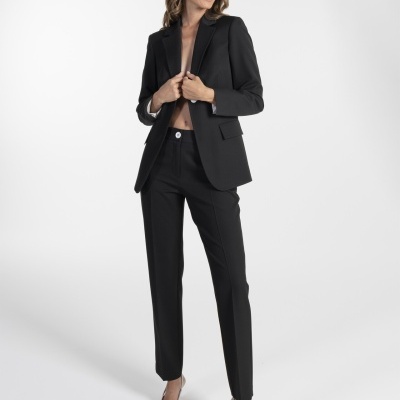 CALÇA DE FATO COCKTAIL ANA SOUSA