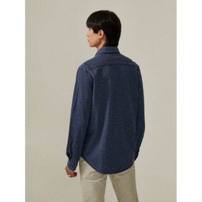 Camisa em malha Decenio