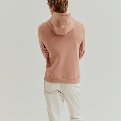 Sweater de algodão com capuz Lion of Porches