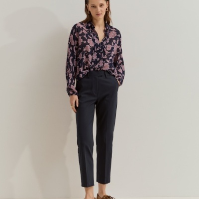 Calças chino Lion of Porches