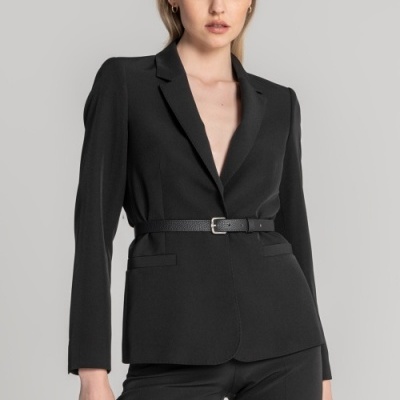 Blazer clássico Ana Sousa