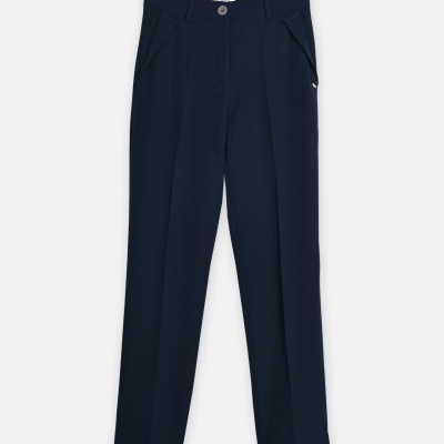 Calças Cocktail Clássicas Ana Sousa