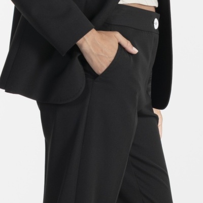 CALÇA DE FATO COCKTAIL ANA SOUSA