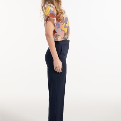 Calças Cocktail Ana Sousa