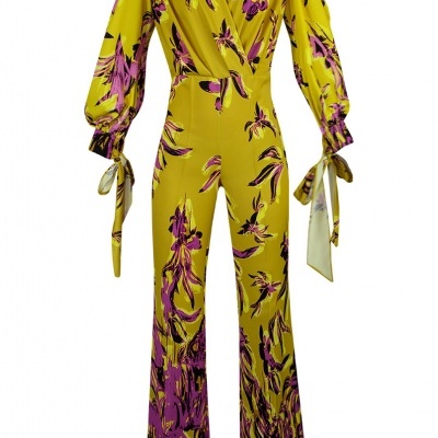 MACACÃO ESTAMPADO SAHOCO