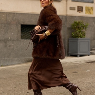 Casaco Punta Pêlo Swallow