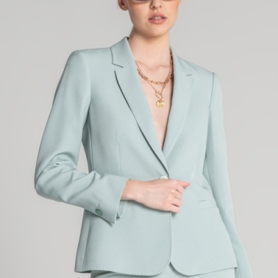 Blazer clássico Ana Sousa