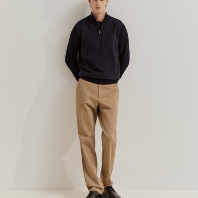 Camisola de manga comprida Lion of Porches