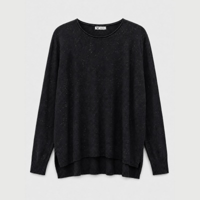 Camisola de malha básica SMF