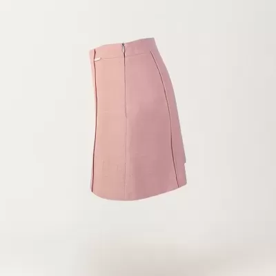 Saia em Alfaiataria Gonçalo Melo By Sahoco