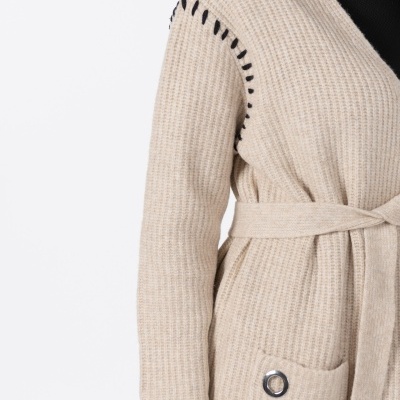 Casaco Malha Ana Sousa