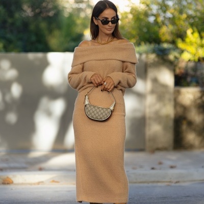 Saia comprida Swallow