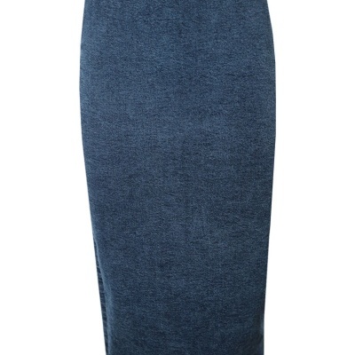 SAIA TUBO DENIM SAHOCO