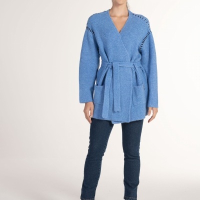 Casaco Malha Ana Sousa