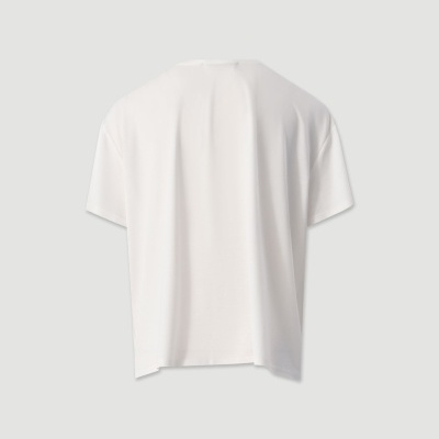Camisola com pormenor na frente Ferrache