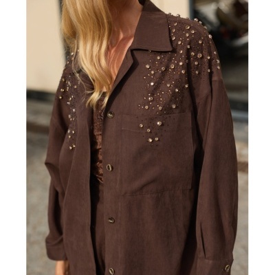 Camisa Swallow Collection