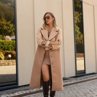 Sobretudo Nadia Swallow