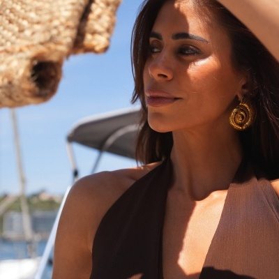 Vestido Cocoa Sahoco