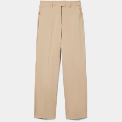 Calças chino Lion of Porches