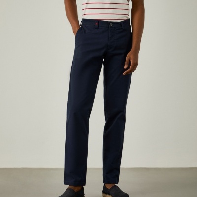 Calças chino slim fit Lion of Porches