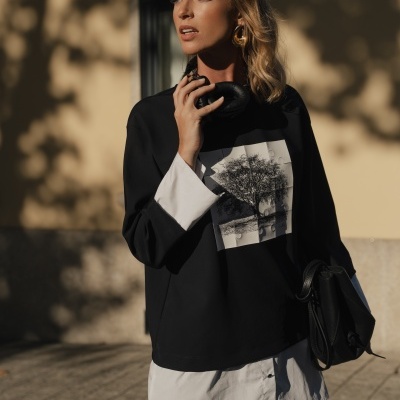 Sweat Active Swallow
