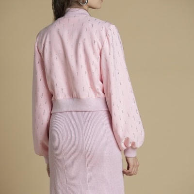 Jaqueta bomber Sahoco