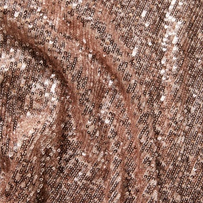 Top de alças em lantejoulas Decenio