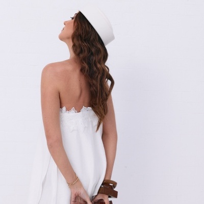 Macacão Mystic Swallow