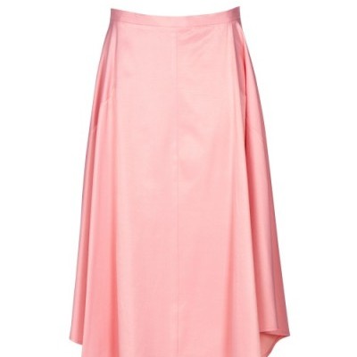 Saia assimétrica Ana Sousa