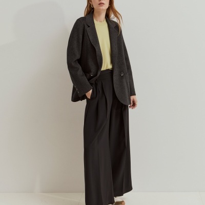 Casaco Trespasse Lion of Porches