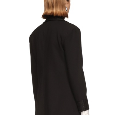 Blazer de fato trespasse Sahoco