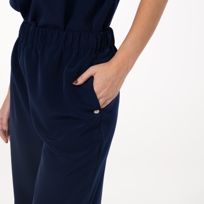 CULOTTES WIDE LEG ANA SOUSA