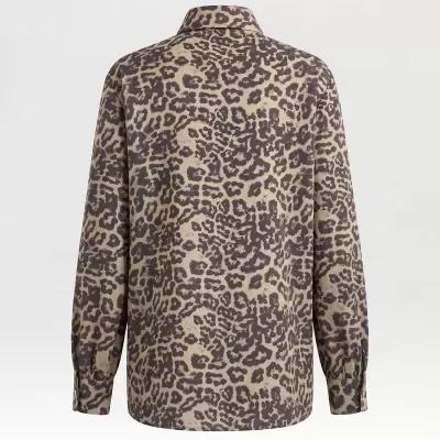 Camisa Margaux Sahoco