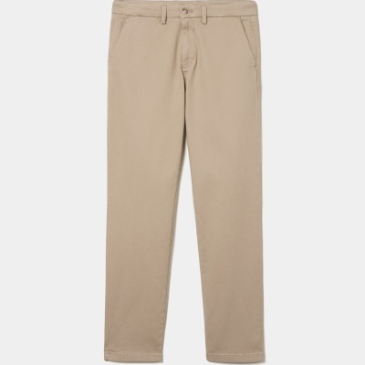 Calças chino regular fit Lion of Porches
