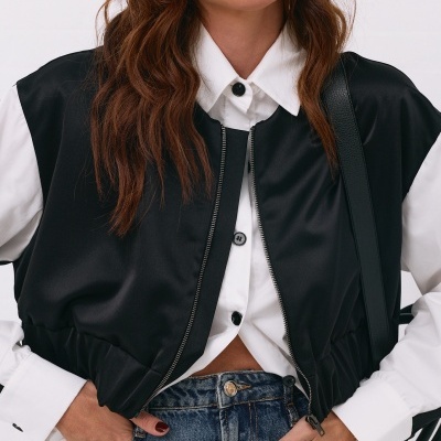 Bomber/ Camiseiro Porto Swallow Colletion