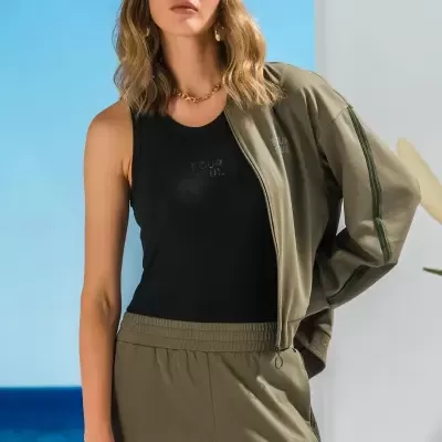 TANKTOP BÁSICO FOURSOUL