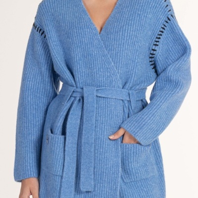 Casaco Malha Ana Sousa