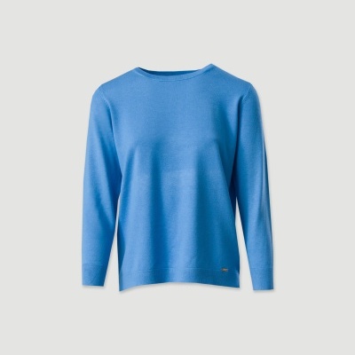 Camisola de Malha Básica Ferrache