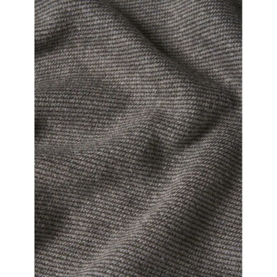 Pullover algodão e lã Decenio