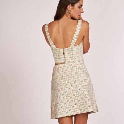 MINI SAIA COM PREGAS Sahoco