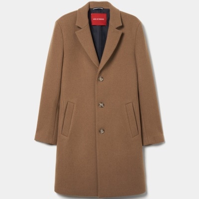 Sobretudo Lion of Porches