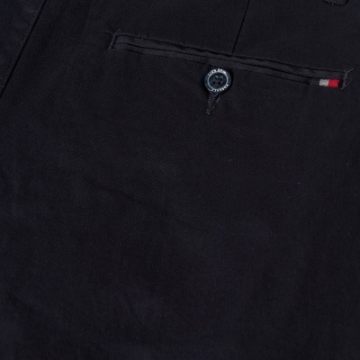 Calças chino slim fit Lion of Porches