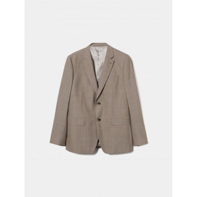 Fato clássico slim fit Decenio