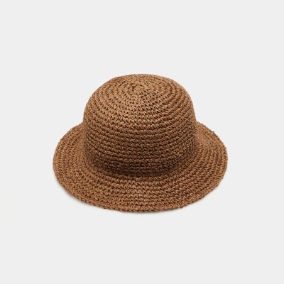 Chapéu de palha Lion of Porches