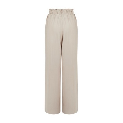 Calças Fluídas Naf Naf