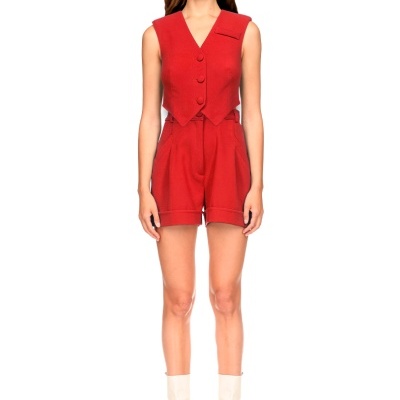 Colete de alfaiataria Sahoco