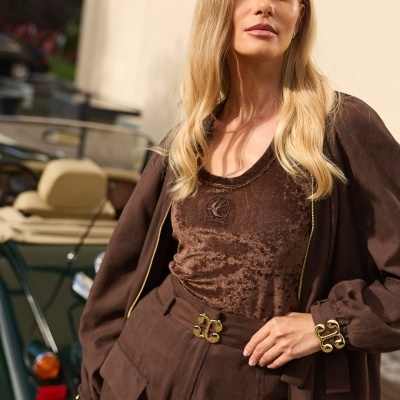 Calças Swallow Collection