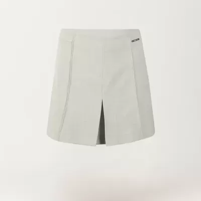 Saia em Alfaiataria Gonçalo Melo By Sahoco