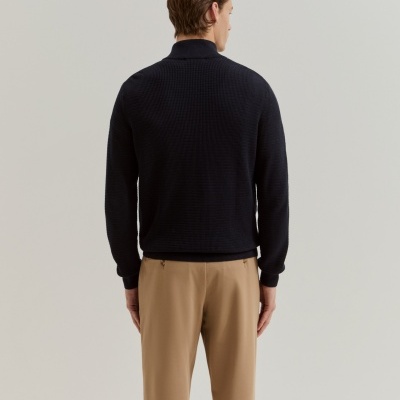 Camisola de manga comprida Lion of Porches